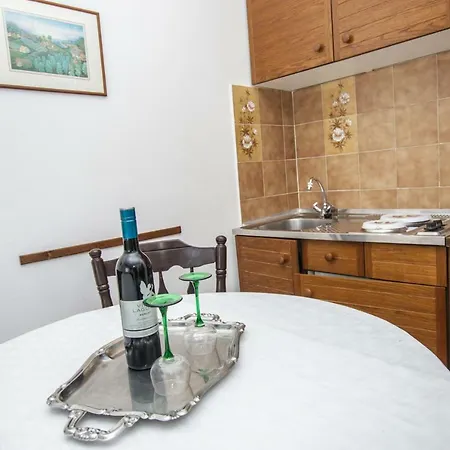 Apartment Janja