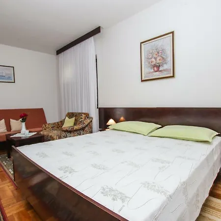 Janja Apartment Poreč