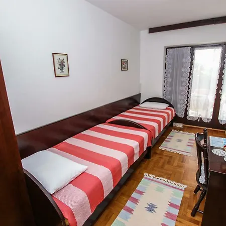 Apartment Janja Porec
