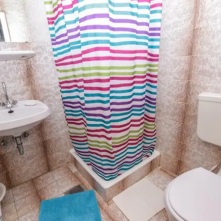 Apartment Janja